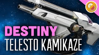 Destiny