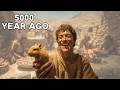 Survive One Day In The Caral Norte Chico Civilization Of South America Survive One Day In The Caral Norte Chico Civilization Of South America
