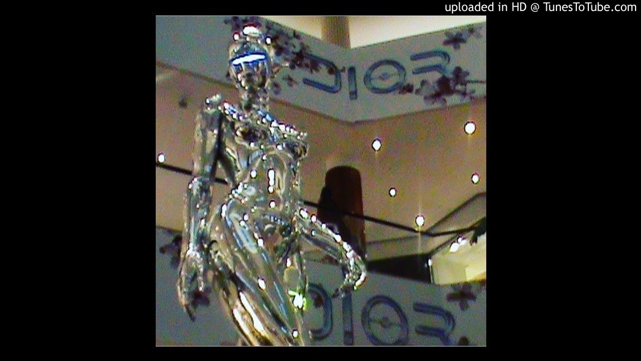 ICYTWAT - BACK ON THE BLOCK (OG)