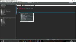 APPRENDRE JAVA (DEBUTANT) #1