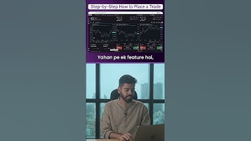 Upstox Scalper: Step-by-Step Tutorial