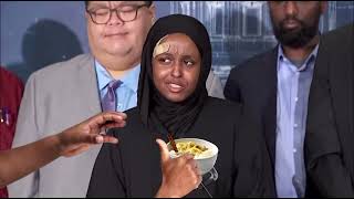 Dont Touch My Bananas And Rice Y Somali Comedy