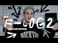 Edit F-Log2 With Me