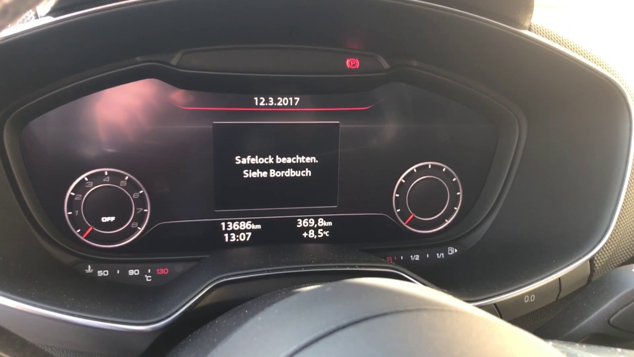 Mehrfachschalter Original Audi TT TTS 8J Fahrlicht Standlicht & Coming-Home Mehrfachschalter Original Audi TT TTS 8J Fahrlicht Standlicht & Coming-Home