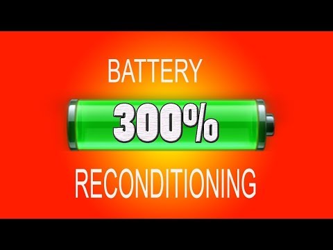 new-battery-reconditioning-course!-||-ez-battery-reconditioning-course-2017-review