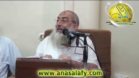 008- تأملات إيمانية في سورة يوسف (2). د/ ياسر برهامي