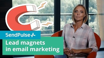 Lead magnets in email marketing. Their kinds and ways to use them effectively