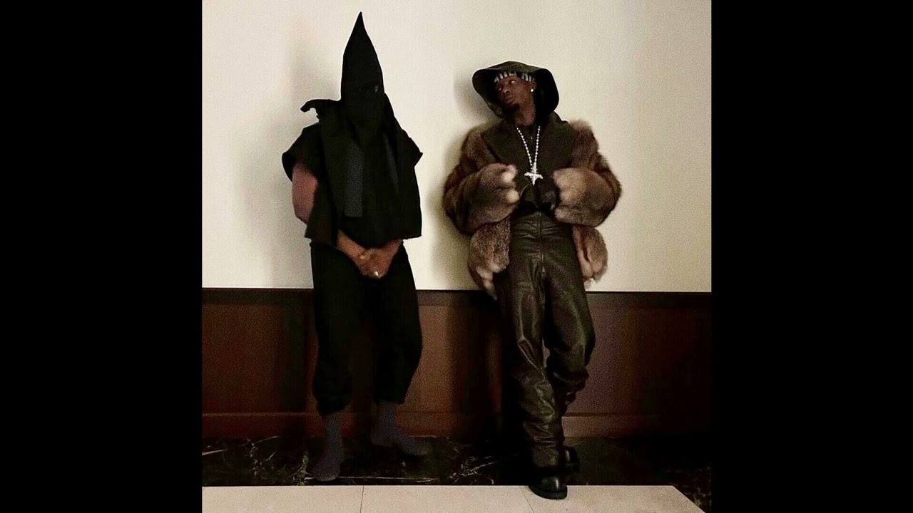 [FREE] Playboi Carti x Future Type Beat - "OVERLY"