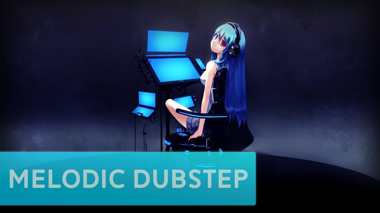 Best of Melodic Dubstep Mix 2018 🎧