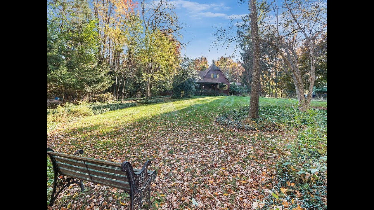 Real Estate Video Tour 7 Browns Road, Walden NY 12586 Orange County