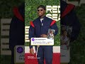 “Star Wars”’ John Boyega says he’s been married for 2 years and will soon welcome a son
