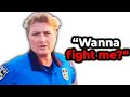 When Aggressive Female Cops Go TOO FAR