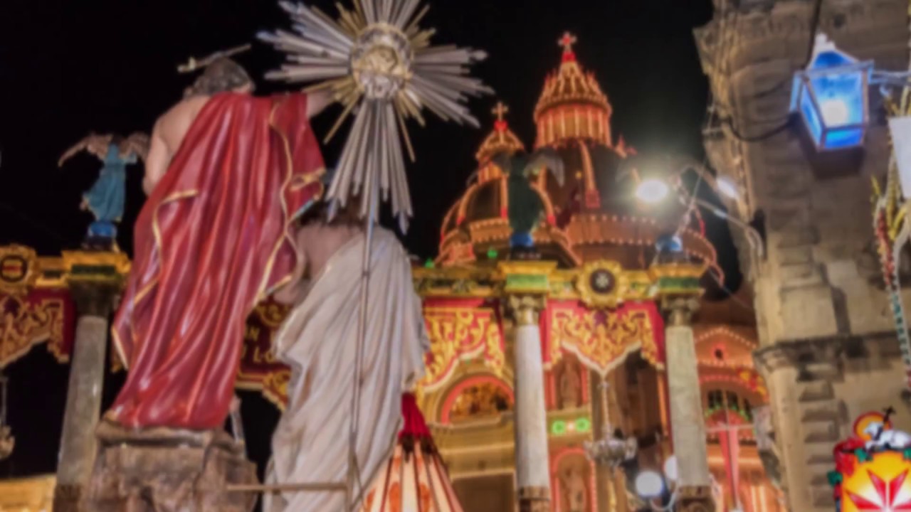 Innu Marċ - Prekursur