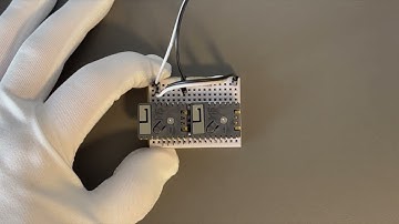 🔗 Знакомство с M5Stack Stamp PICO (ENG SUBS)