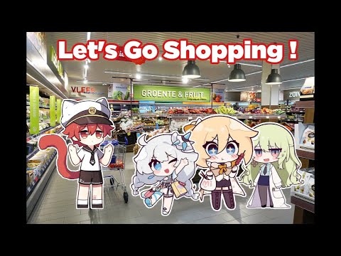 Hướng dẫn người chơi mới/ SHOP & NHỮNG ĐIỀU CẦN BIẾT |Honkai Impact 3rd| (Hồ Sơ Tân Thủ)