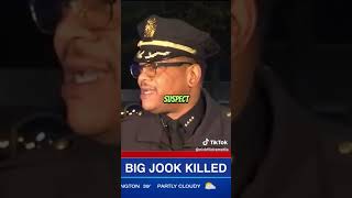Fox13 reports - Yo Gotti’s brother 'Big Jook' killed in shooting outside Memphis restaurant
