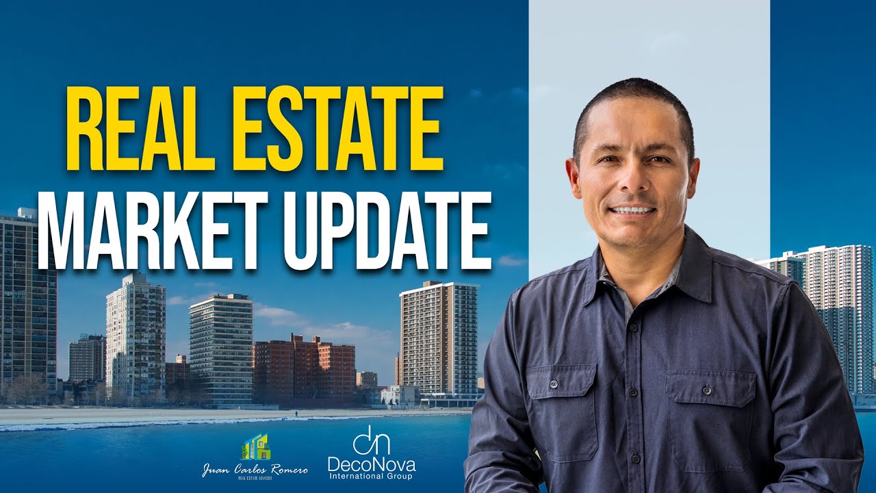 2024 Housing Market Update + Why Home Prices Are Still Rising - YouTube