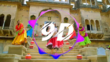 52 Gaj ka Daman | 9D audio | latest haryanvi song | 9D GAANA
