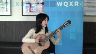 Café Concert: Xuefei Yang "Tango en Skaï" chords