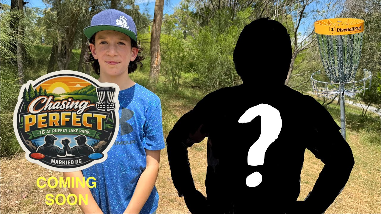 Представляем программу «В погоне за совершенством» с Маркусом Дэвисом — стремление к результату 1...