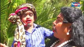 Chotu Comedy Video |  Khandesh Ka Jinn | Chhotu Comedy Video  | Khandesh Hindi Comedy Vide