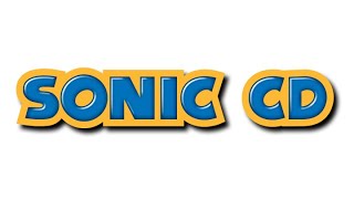 Metallic Madness Good Future (JPN/PAL) (Beta Mix) - Sonic CD