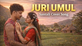 Juri umul santali cover song created by santhal pargana #santalisong #newsantali 
