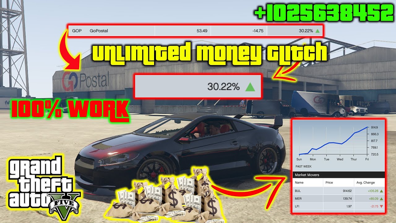 GTA 5 Story Mode Money Glitch 2024 XBOX PC PS4 PS5 YouTube gta-5-story-mode-money-glitch-2024-xbox-pc-ps4-ps5-youtube