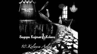 10 Kolaysa Anlat - (Kolera)