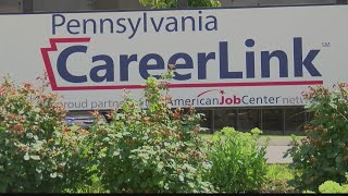 Blair and Cambria PA Careerlink locations temporarily closed