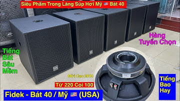 🌹Hoa Hậu Trong Làng Súp hơi 40(Fidek Mỹ 🇺🇸USA)Hàng Tuyển Đã Về Thêm(Tiếng Sâu-Mềm-Uy Lực)