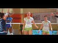 Italian womens volleyball