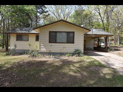 110 Meadow Ln, Fairfield Bay, AR home video tour