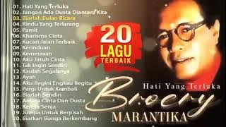 20 lagu terbaik Broery Marantika