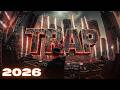 TRAP &amp; DUBSTEP Mix 2026 | The Best Remixes Of Popular Songs 🎧✨