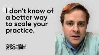 The Best Way to Scale My Financial Advisor Practice