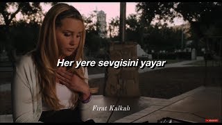 Lana Del Rey - Doin Time (Türkçe Çeviri)