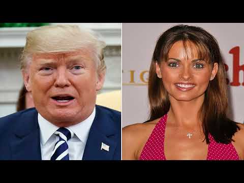 Video: Iepurasul Playboy Spune Ca A Facut Sex Cu Donald Trump