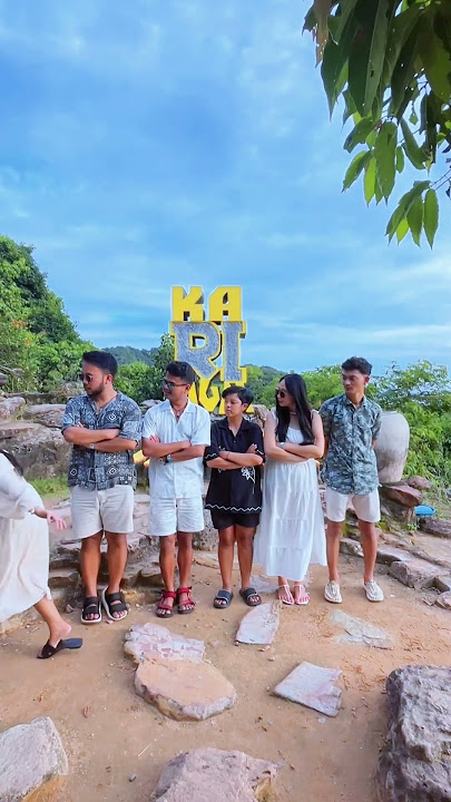 Karimun Jawa | Pulau Cantik di Pulau Jawa
