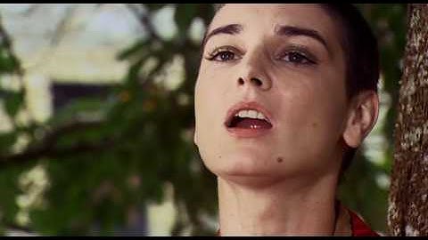 Sinead O'Connor - Singing bird