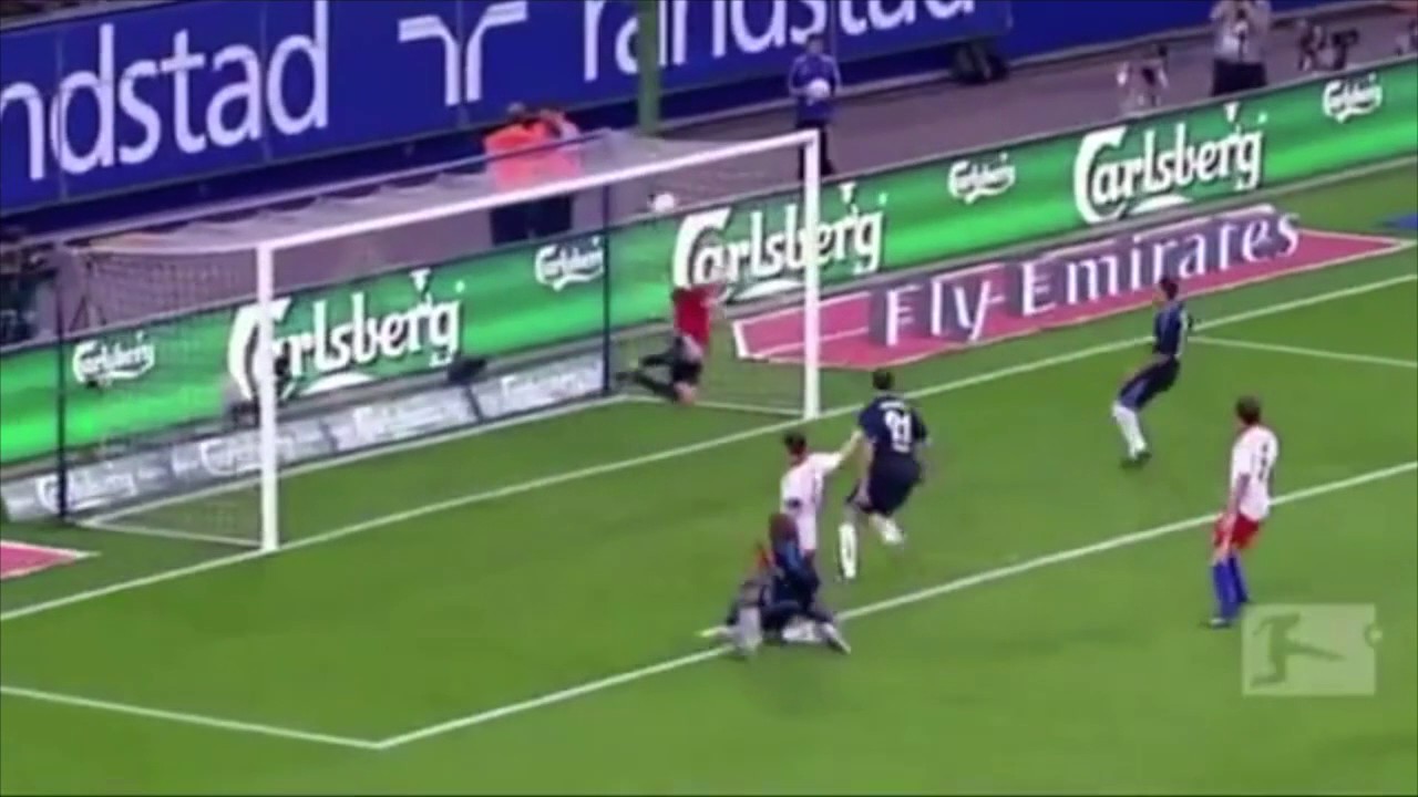 Soccer Goal Compilation!! YouTube