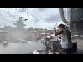 Leon Stiller Drum Cam - Any Given Day - Arise Live at Full Force 22