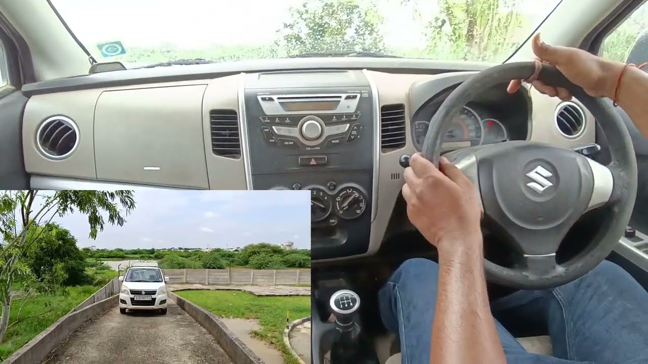 Upgrading Test | Driving licence Test | Driving School