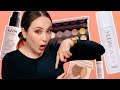 Makeup Try On + New hot Makeup 2020 Review