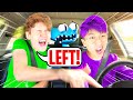 BEST FRIEND CONTROLS MY DAY!? (24 HOURS CHALLENGE! *LANKYBOX FUNNY MOMENTS*)