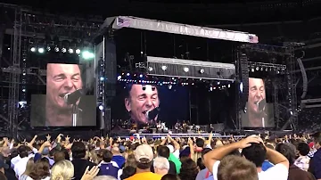 Legendary E Street Band