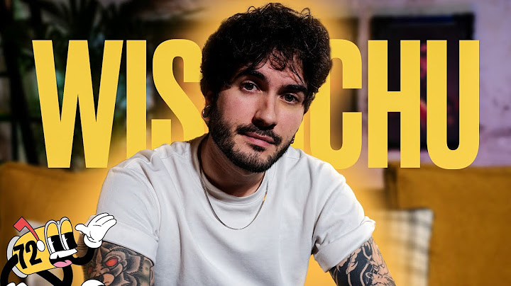 CLUB 113 | WISMICHU