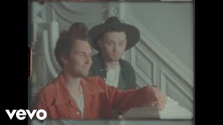 Brasstracks, J. Hoard - Guidelines (Visualizer)