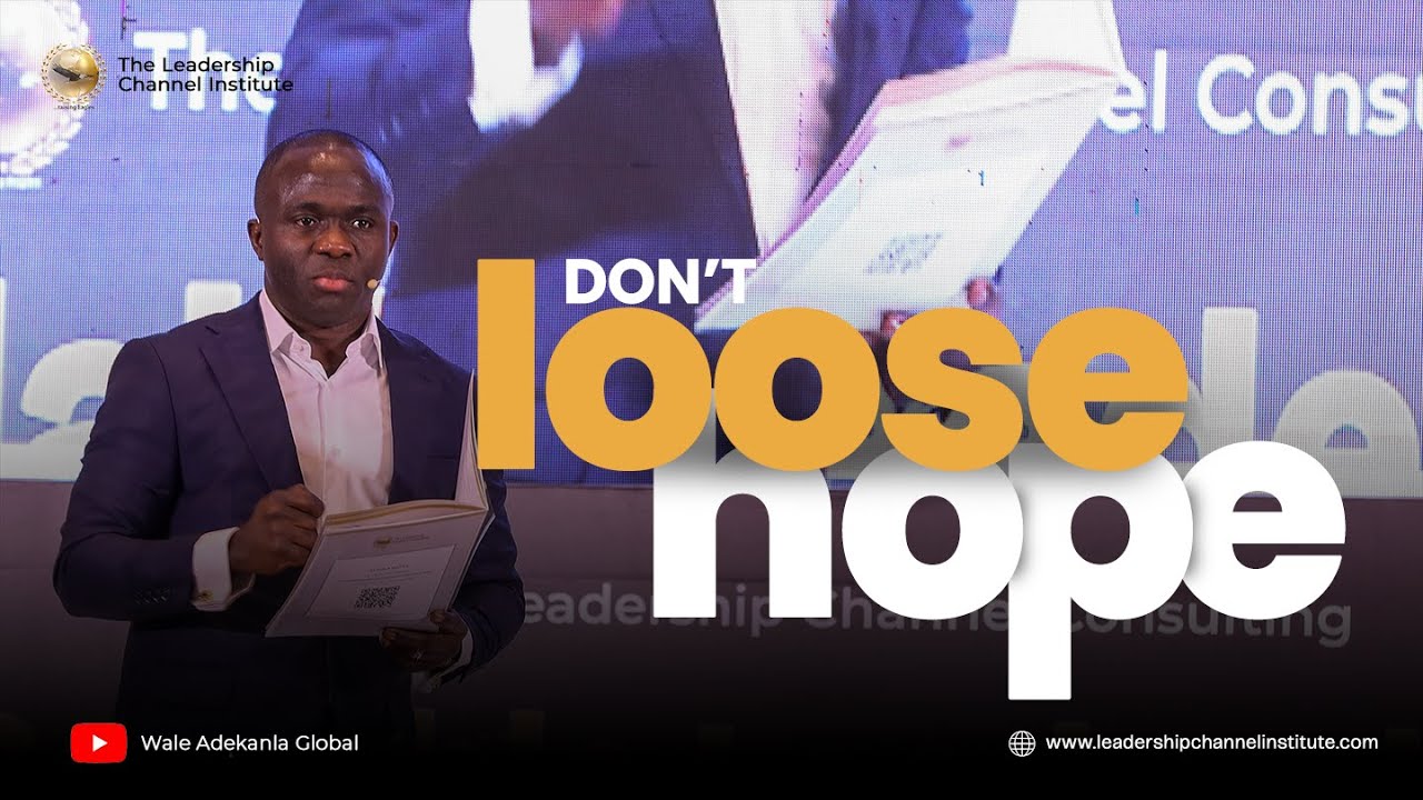 How God Can Activate Supernatural Breakthrough In Your Life (Unstoppable!)