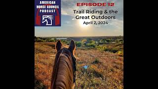 Trail Riding And The Great Outdoors For April 2Nd 2024 By The American Horse Council - Horses In